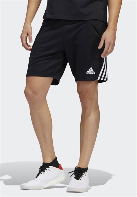 adidas freizeithose kurz herren|adidas short sporthose.